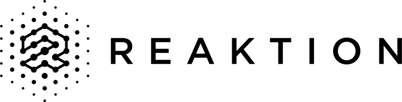Reaktion